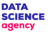 Cropped logo - Data science agency - agence digitale