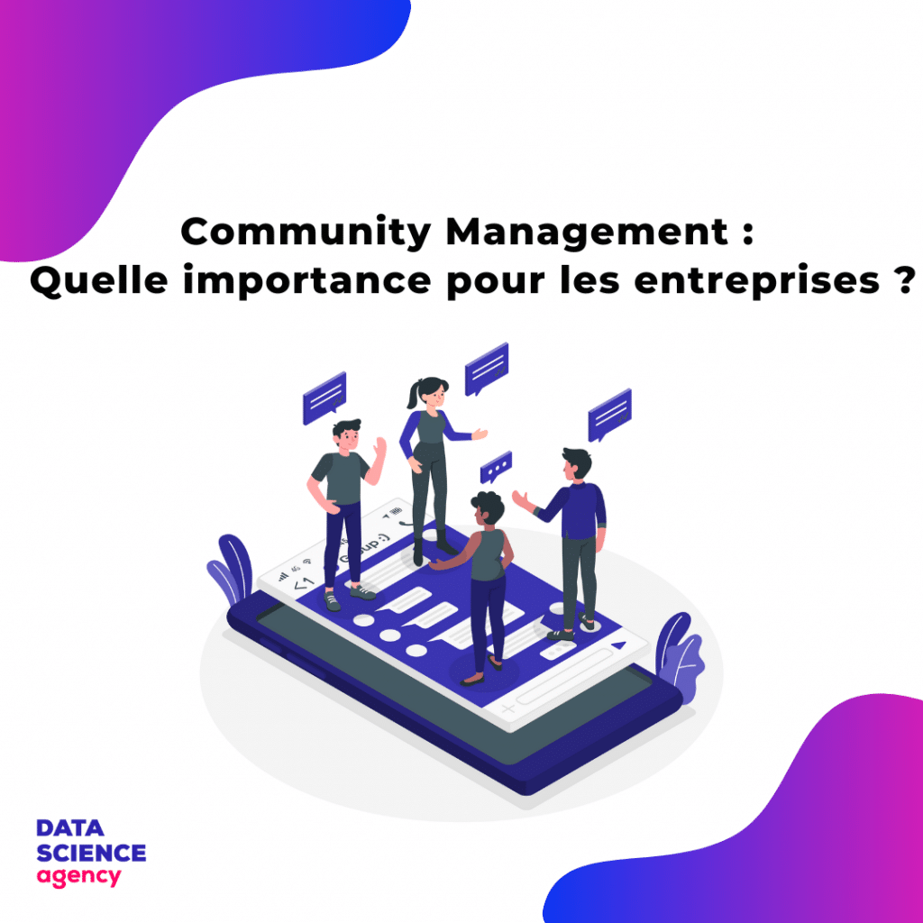 Community-management